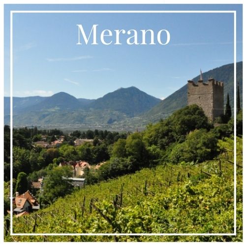Merano on Charming Family Escapes