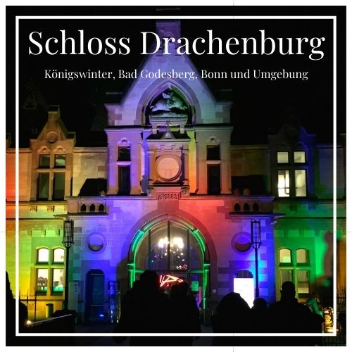 Drachenburg Castle, Koenigswinter, Bad Godesberg, Bonn, Germany, Charming Family Escapes