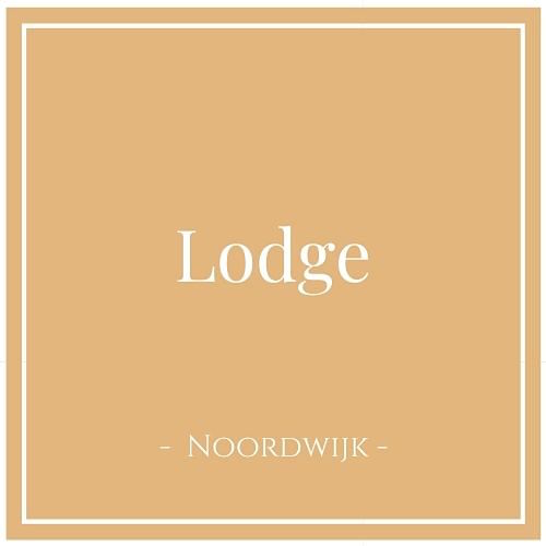 Lodge, Noordwijk, Netherlands