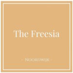 The Freesia, Noordwijk, Netherlands