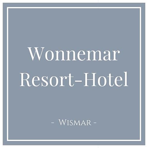 Wonnemar Resort-Hotel, Wismar, Charming Family Escapes