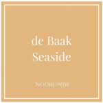de Baak Seaside, Noordwijk, Netherlands