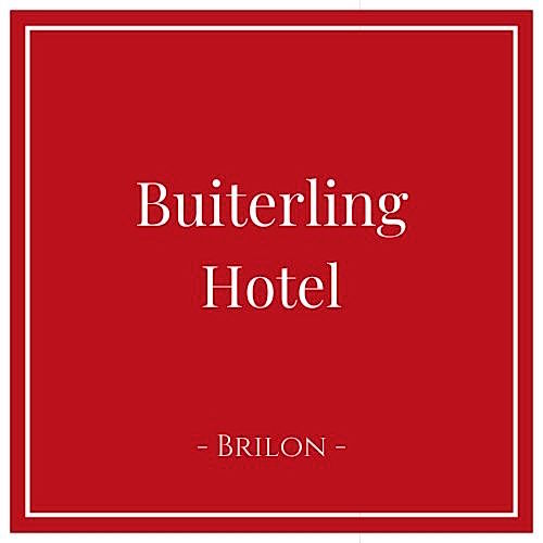 Buiterling Hotel, Brilon