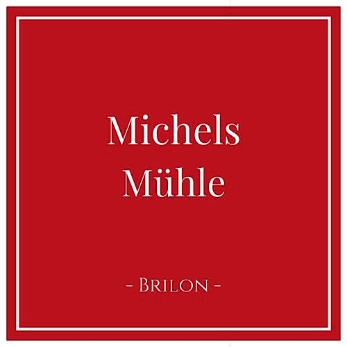 Michels Mühle, Brilon