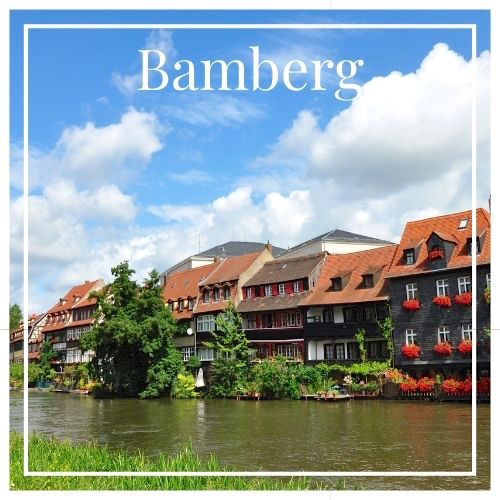 Bamberg - auf Charming Family Escapes