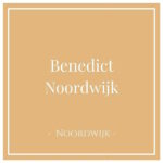 Benedict Noordwijk, Noordwijk, The Netherlands