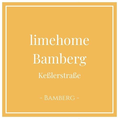 limehome Bamberg Keßlerstraße, Bamberg