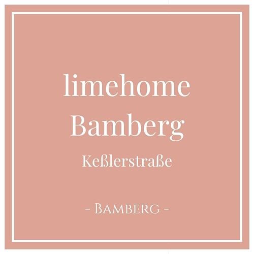 limehome Bamberg Keßlerstraße - Bamberg