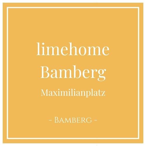 limehome Bamberg Maximilianplatz, Bamberg