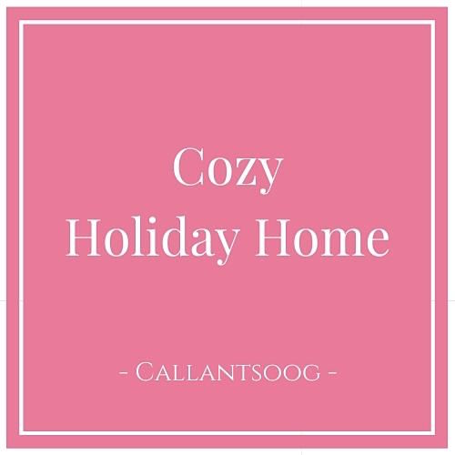 Cozy Holiday Home, Callantsoog, Holland
