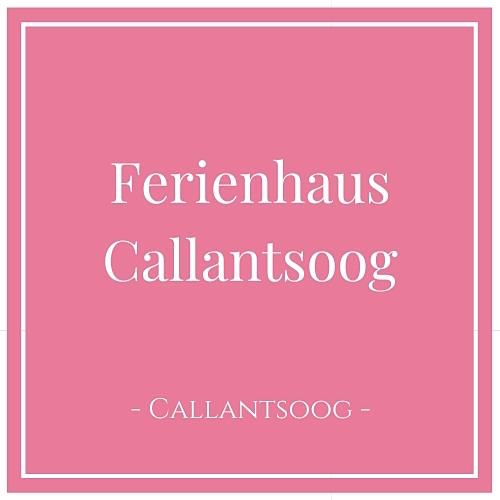 Ferienhaus Callantsoog, Callantsoog, Holland