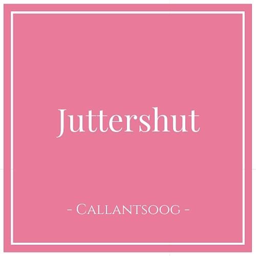 Juttershut, Ferienhaus in Callantsoog, Holland