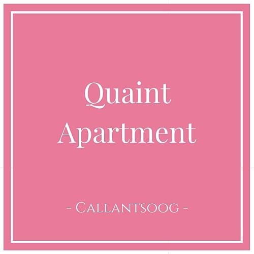 Quaint Apartment, Callantsoog, Holland
