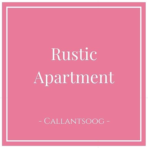 Rustic Apartment, Callantsoog, Holland