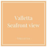 Hotel Icon for Valletta Seafront view Apartment, Malta on Charming Family Escapes