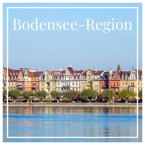 Bodensee-Region auf CFE