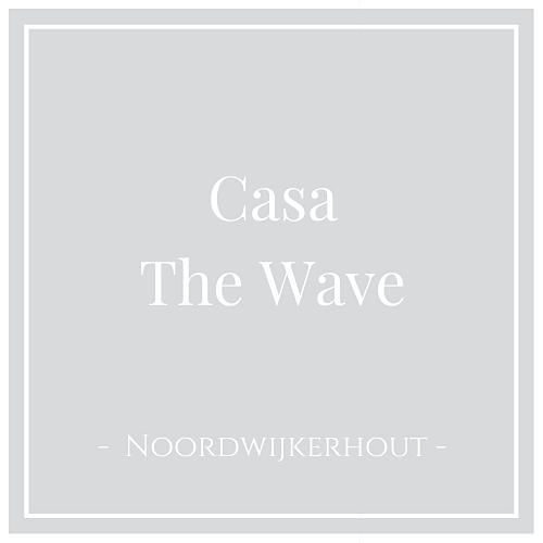 Hotel Icon für Casa The Wave,Ferienhaus in Noordwijkerhout, Niederlande