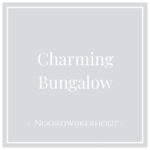 Hotel Icon for Charming Bungalow, holiday home in Noordwijkerhout, The Netherlands