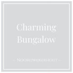 Hotel Icon for Charming Bungalow, holiday home in Noordwijkerhout, The Netherlands