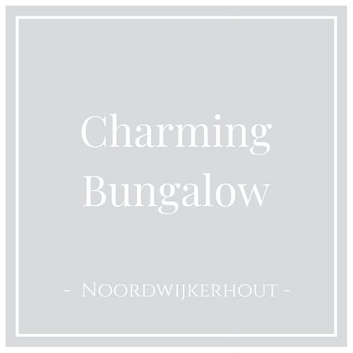 Hotel Icon für Charming Bungalow, Ferienhaus in Noordwijkerhout, Niederlande
