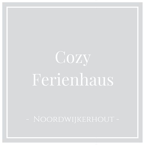 Hotel Icon für Cozy Ferienhaus, Ferienhaus in Noordwijkerhout, Niederlande