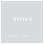 Hotel Icon for Duinnest, holiday home in Noordwijkerhout, The Netherlands