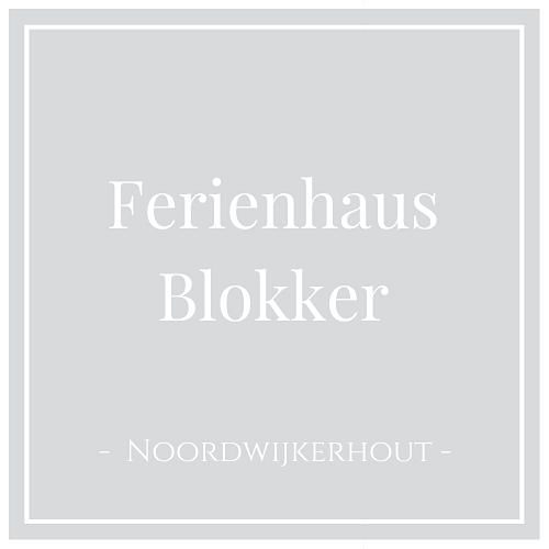 Hotel Icon für Ferienhaus Blokker in Noordwijkerhout, Niederlande