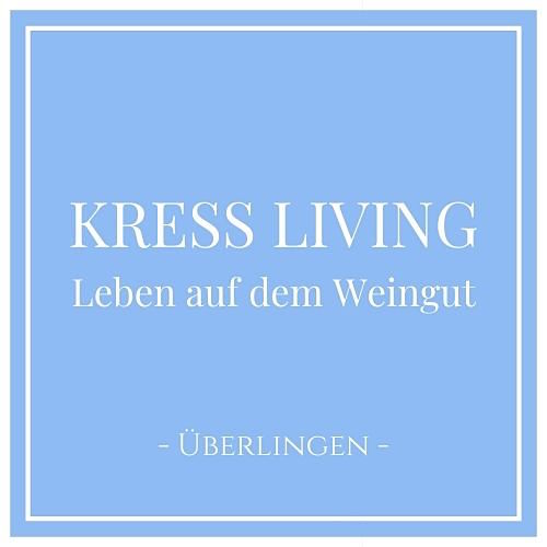 Kress Living - Leben auf dem Weingut, Ferienwohnung in Überlingen am Bodensee, Deutschland