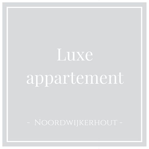 Hotel Icon für Luxe appartement ,Ferienwohnung in Noordwijkerhout, Niederlande