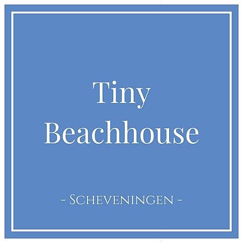Hotel Icon für Tiny Beachhouse, Ferienhaus in Scheveningen, Holland, Niederlande