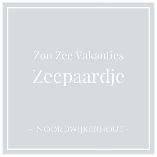 Hotel Icon für Zon Zee Vakanies Zeepaardje ,Ferienhaus in Noordwijkerhout, Niederlande