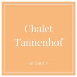Chalet Tannenhof, Apartments in Lermoos, Tyrol - Charming Family Escapes