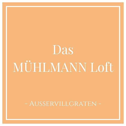 The MÜHLMANN Loft, Apartments in Ausservillgraten, Tyrol - Charming Family Escapes