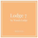Lodge 7 by Woods Lodge, Apartment in Seefeld, Tyrol - Charming Family Escapes