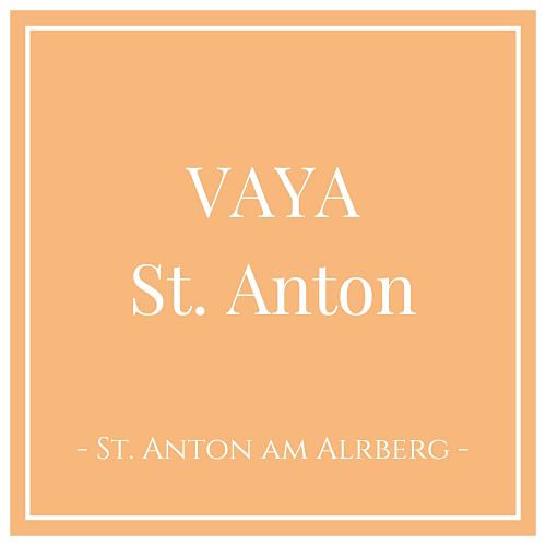 VAYA St. Anton, Ferienwohnungen in St. Anton am Arlberg, Tirol - Charming Family Escapes
