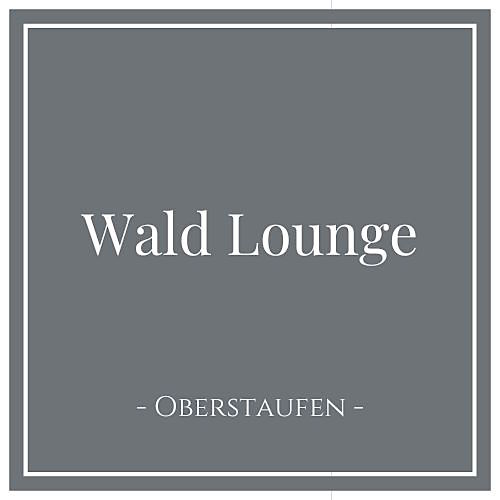 Wald Lounge, Ferienwohnung in Oberstaufen im Allgäu, Deutschland