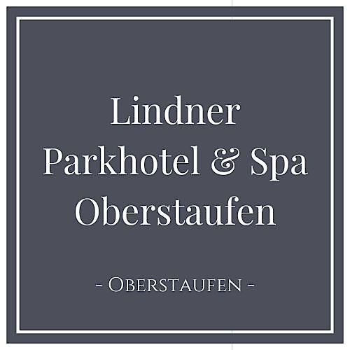Lindner Parkhotel & Spa Oberstaufen, Hotel in Oberstaufen im Allgäu, Deutschland
