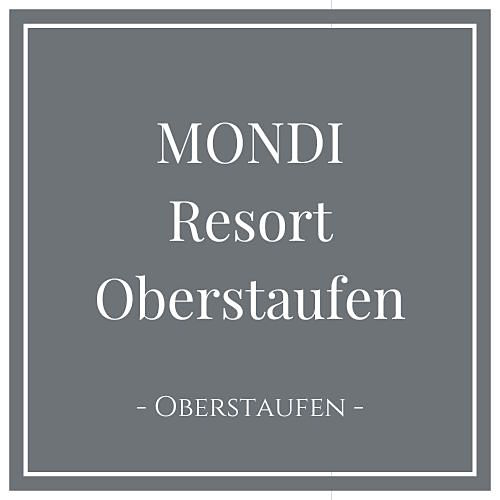 MONDI Resort Oberstaufen, Ferienwohnungen in Oberstaufen im Allgäu, Deutschland