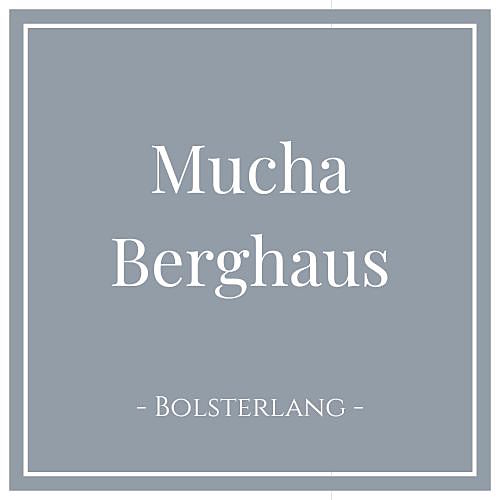 Mucha Berghaus in Bolsterlang im Allgäu, Deutschland