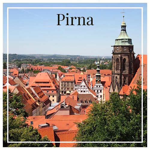 Pirna Unterkünfte für einen Urlaub zu zweit auf Charming Family Escapes - 1