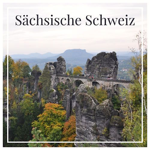 Sächsische Schweiz Unterkünfte für einen Urlaub mit Kindern auf Charming Family Escapes