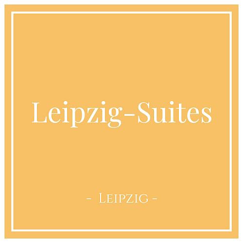 Leipzig-Suites, Leipzig, Deutschland auf Charming Family Escapes