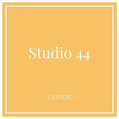 Studio 44, Leipzig, Deutschland auf Charming Family Escapes