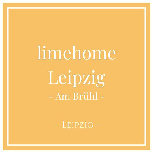 limehome Leipzig - Am Brühl -, Deutschland auf Charming Family Escapes
