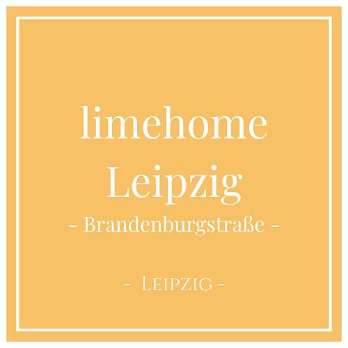 limehome Leipzig - Brandenburgstraße, Leipzig, Deutschland auf Charming Family Escapes