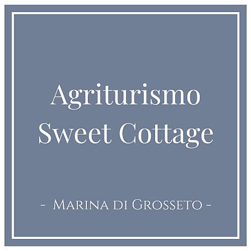 Agriturismo Sweet Cottage, Marina di Grosseto, Italien