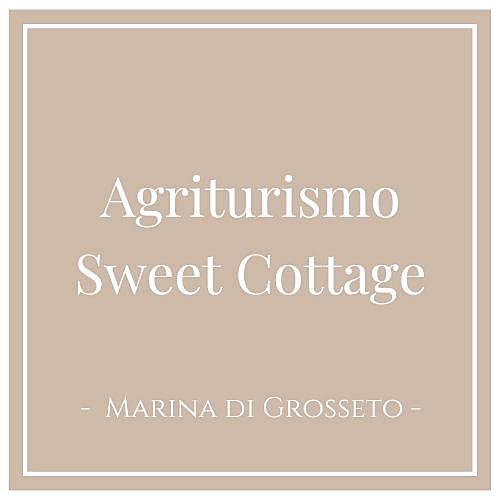 Agriturismo Sweet Cottage, Marina di Grosseto, Toskana, Italien