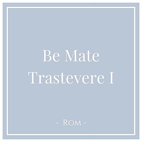 Be Mate Trastevere I, Rom, Italien